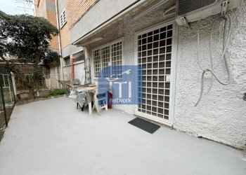 Giardino mattonato - One-room apartment lungomare delle sirene, Pomezia - photo 5