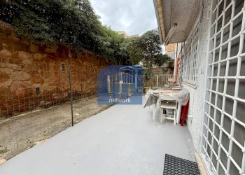 Giardino mattonato - One-room apartment lungomare delle sirene, Pomezia - photo 7