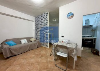 salone - One-room apartment lungomare delle sirene, Pomezia - photo 2