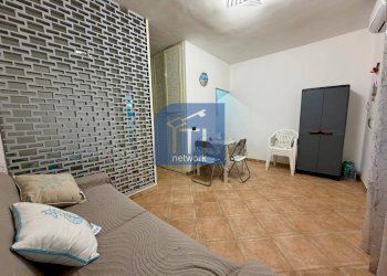 salone - One-room apartment lungomare delle sirene, Pomezia - photo 9