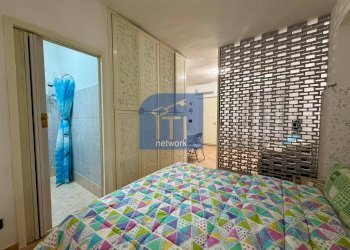 camera - One-room apartment lungomare delle sirene, Pomezia - photo 12