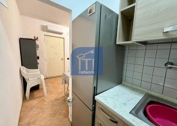 cucina - One-room apartment lungomare delle sirene, Pomezia - photo 13