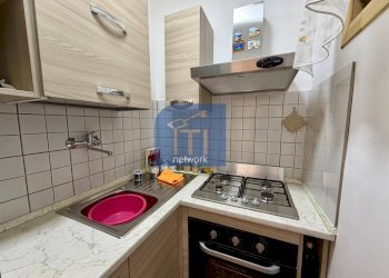 cucina - One-room apartment lungomare delle sirene, Pomezia - photo 14