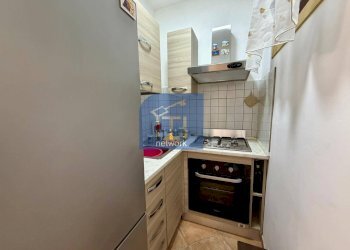 cucina - One-room apartment lungomare delle sirene, Pomezia - photo 16