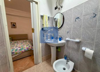 servizio - One-room apartment lungomare delle sirene, Pomezia - photo 19