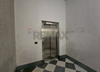 Ricezione / Lobby - Bilocale Salita San Nicolo'
 
3, Genova - foto 7