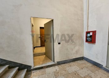 Stanza vuota - Bilocale Salita San Nicolo'
 
3, Genova - foto 9