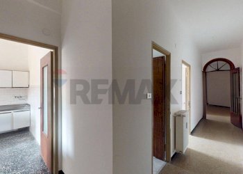 Hall / corridoio - Trilocale Via P. Anfossi
 
68c, Genova - foto 10