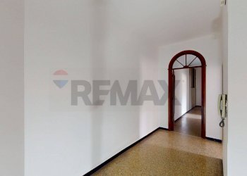 Hall / corridoio - Trilocale Via P. Anfossi
 
68c, Genova - foto 17