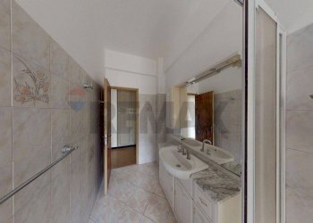 Bagno - Trilocale Via P. Anfossi
 
68c, Genova - foto 29