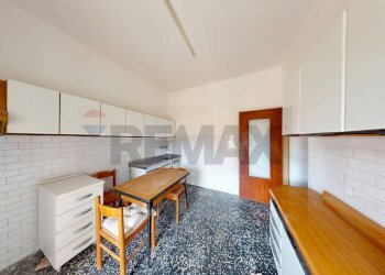 Cucina - Trilocale Via P. Anfossi
 
68c, Genova - foto 30