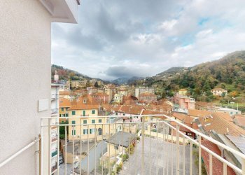 Vista aperta - Trilocale Via P. Anfossi
 
68c, Genova - foto 1