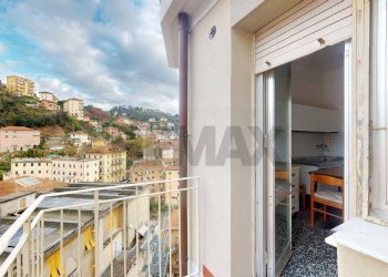 Balcone - Trilocale Via P. Anfossi
 
68c, Genova - foto 31
