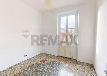 Stanza vuota - Quadrilocale Via Paolo Antonio De Cavero
 
12, Genova - foto 3