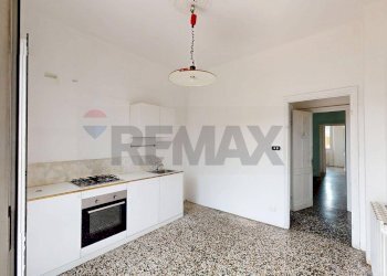 Cucina - Quadrilocale Via Paolo Antonio De Cavero
 
12, Genova - foto 5