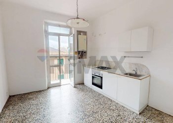 Cucina - Quadrilocale Via Paolo Antonio De Cavero
 
12, Genova - foto 6