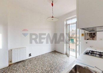 Cucina - Quadrilocale Via Paolo Antonio De Cavero
 
12, Genova - foto 7