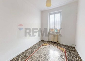 Stanza vuota - Quadrilocale Via Paolo Antonio De Cavero
 
12, Genova - foto 18