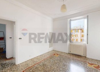 Stanza vuota - Quadrilocale Via Paolo Antonio De Cavero
 
12, Genova - foto 22