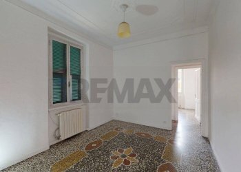 Stanza vuota - Quadrilocale Via Paolo Antonio De Cavero
 
12, Genova - foto 24