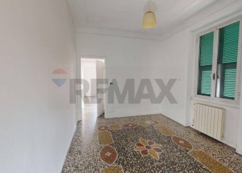 Stanza vuota - Quadrilocale Via Paolo Antonio De Cavero
 
12, Genova - foto 26