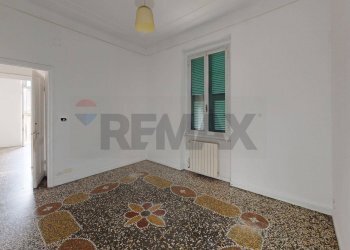 Stanza vuota - Quadrilocale Via Paolo Antonio De Cavero
 
12, Genova - foto 28