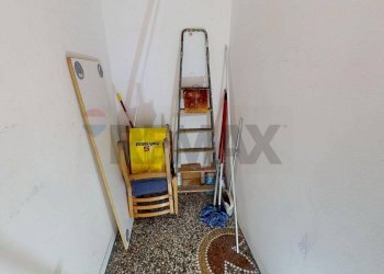 Non correlato - Quadrilocale Via Paolo Antonio De Cavero
 
12, Genova - foto 33