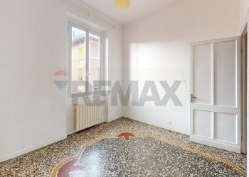 Stanza vuota - Quadrilocale Via Paolo Antonio De Cavero
 
12, Genova - foto 34