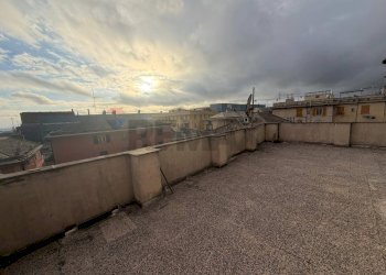 Terrazza - Quadrilocale Via Paolo Antonio De Cavero
 
12, Genova - foto 37