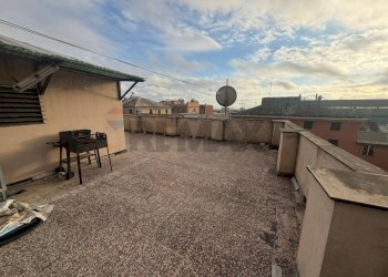 Terrazza - Quadrilocale Via Paolo Antonio De Cavero
 
12, Genova - foto 38