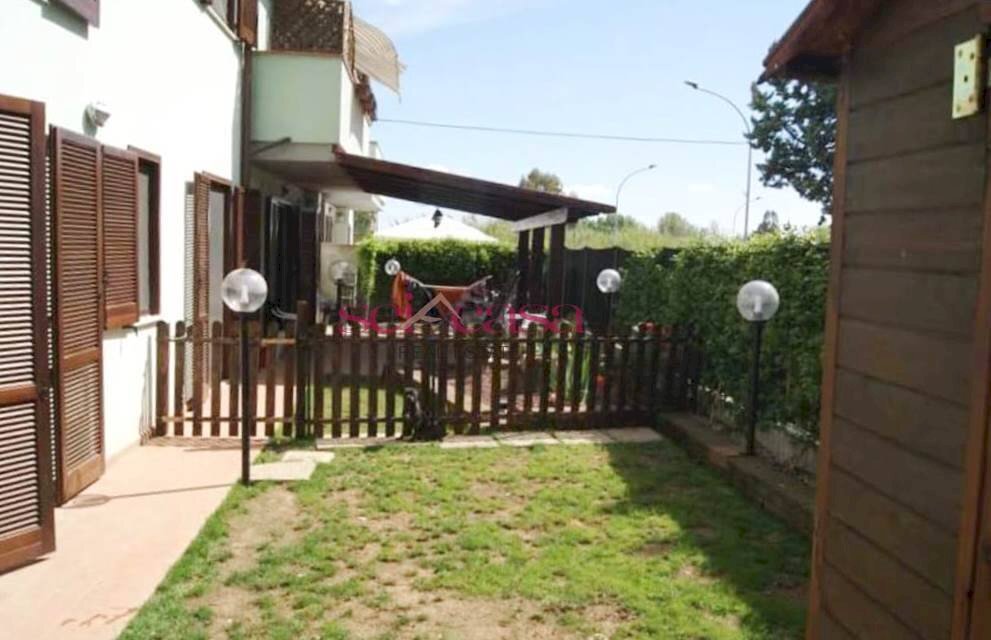 Foto 1 - Trilocale Roccastrada - foto 1