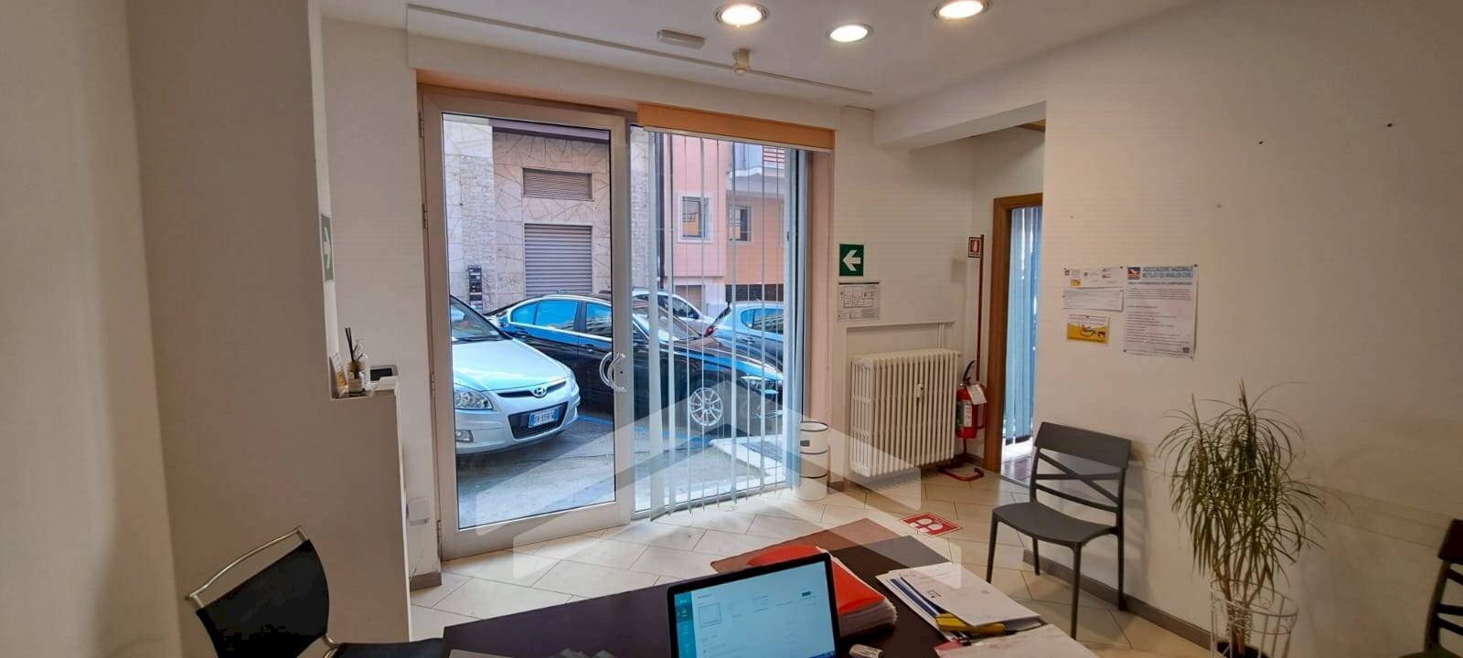 Foto 3 - Locale Commerciale Via Zurlo
17-19, Campobasso - foto 3