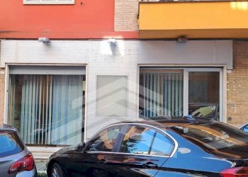 Foto 1 - Locale Commerciale Via Zurlo
 
17-19, Campobasso - foto 1