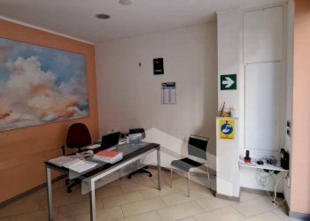 Foto 11 - Locale Commerciale Via Zurlo
 
17-19, Campobasso - foto 11