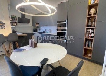 Trilocale Modena - foto 4