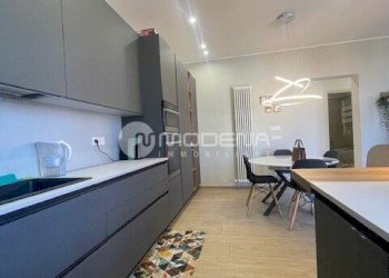 Trilocale Modena - foto 7