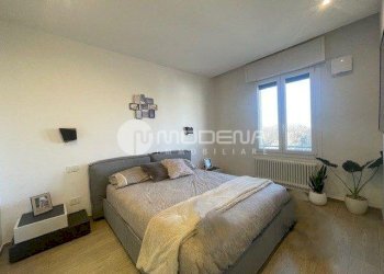 Trilocale Modena - foto 12