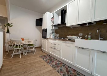 Trilocale Via della Croce, Bussero - foto 11