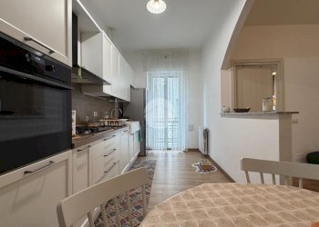 Trilocale Via della Croce, Bussero - foto 13