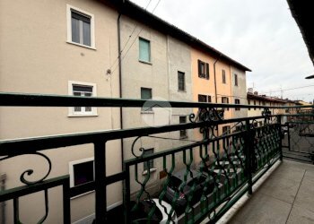 Trilocale Via della Croce, Bussero - foto 14