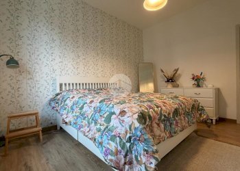 Trilocale Via della Croce, Bussero - foto 16