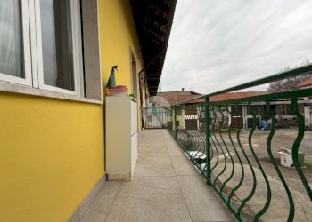 Trilocale Via della Croce, Bussero - foto 19