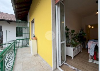 Trilocale Via della Croce, Bussero - foto 20