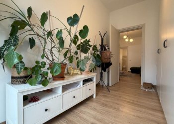 Trilocale Via della Croce, Bussero - foto 21