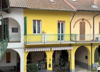 Trilocale Via della Croce, Bussero - foto 27