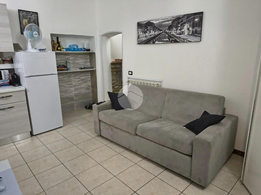 Monolocale Via Madonna, Cambiago - foto 1