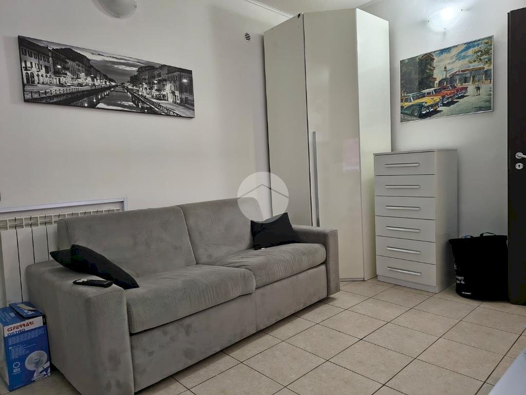 Monolocale Via Madonna, Cambiago - foto 2