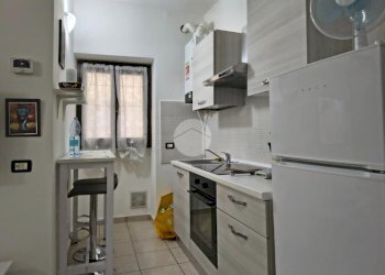 Monolocale Via Madonna, Cambiago - foto 7