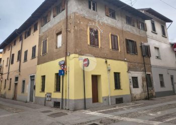 Monolocale Via Madonna, Cambiago - foto 22