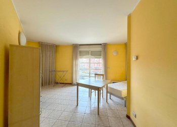 Two-room apartment Corso Lazzaro Isoardi, Savigliano - photo 1